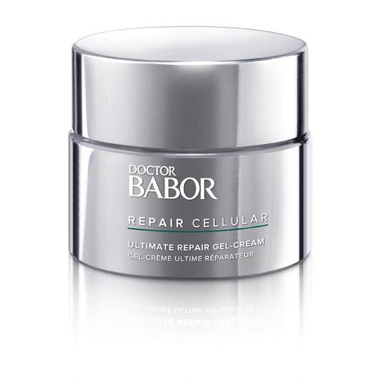 BABOR Repair Cellular: Ultimate Repair Gel-Cream 50ml