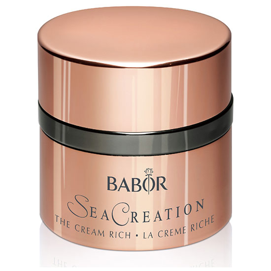 BABOR Sea Creation Cream Rich