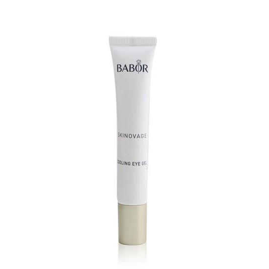 BABOR Skinovage [Age Preventing] Cooling Eye Gel 4