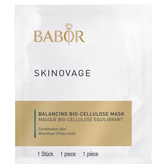 BABOR Skinovage Balancing Bio-Cellulose Mask