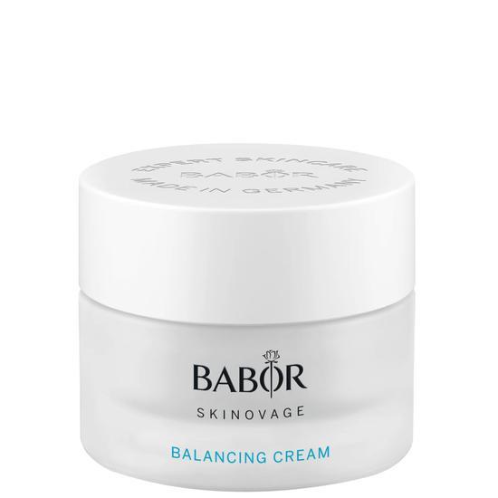 BABOR Skinovage Balancing Cream