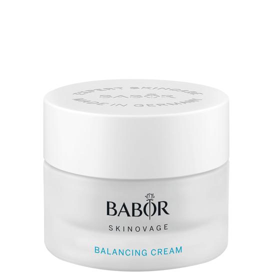 BABOR Skinovage Balancing Cream