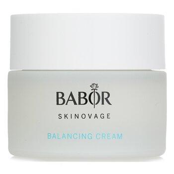 BABOR Skinovage Balancing Cream 50ml