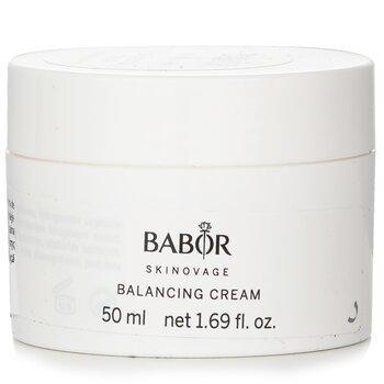 BABOR Skinovage Balancing Cream Salon Size 50ml