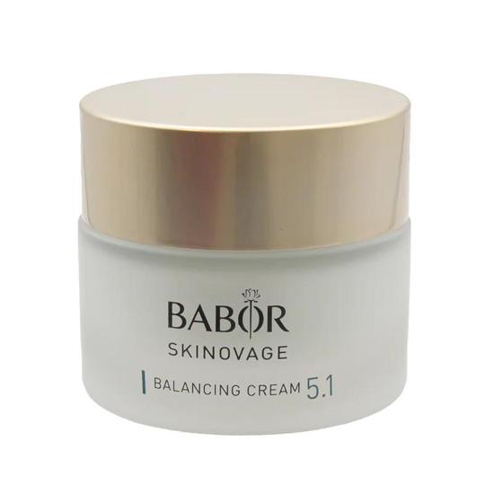 BABOR Skinovage Balancing Face Cream 50ml