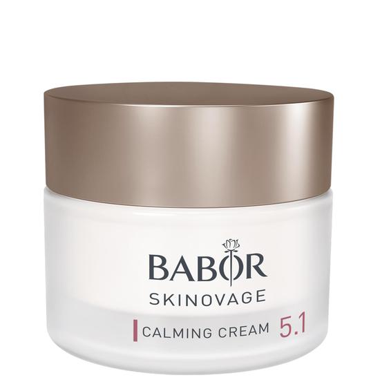 BABOR Skinovage Calming Cream 5.1 50ml
