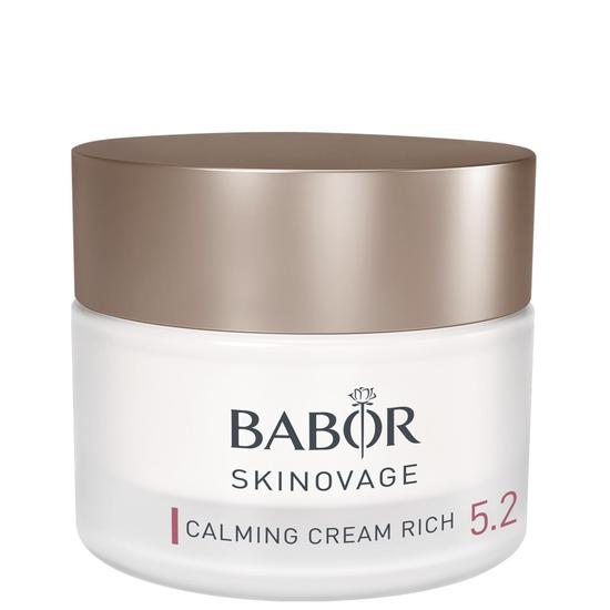 BABOR Skinovage Calming Cream Rich 5.2