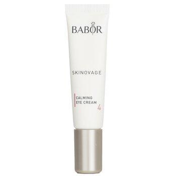 BABOR Skinovage Calming Eye Cream 4 15ml