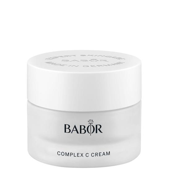 BABOR Skinovage Complex C Cream 50ml