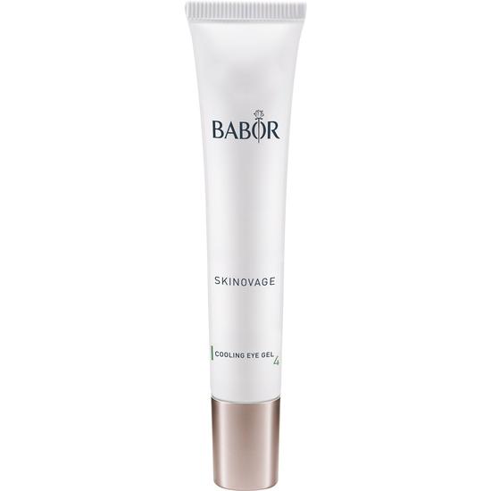 BABOR Skinovage Cooling Eye Gel 4 20ml