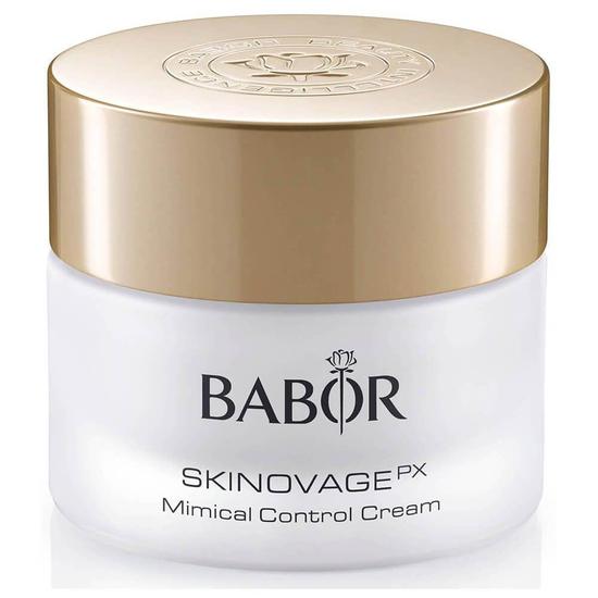 BABOR Skinovage Mimical Control Cream 15ml