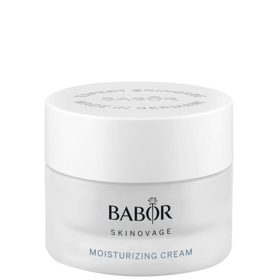 BABOR Skinovage Moisturising Cream