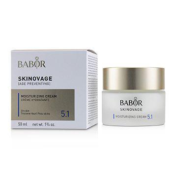 BABOR Skinovage Moisturising Cream 5.1