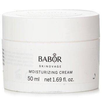 BABOR Skinovage Moisturising Cream Salon Size 50ml