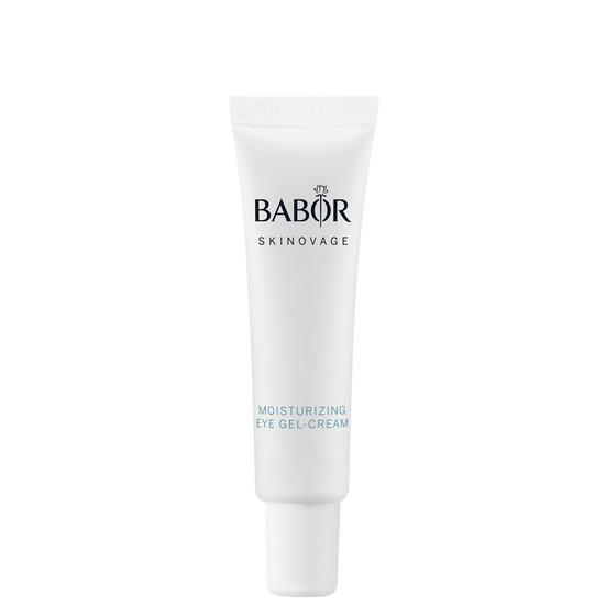 BABOR Skinovage Moisturising Eye Gel-Cream 15ml