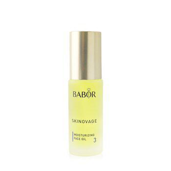 BABOR Skinovage Moisturising Face Oil 30ml