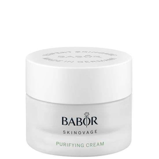 BABOR Skinovage Purifying Cream