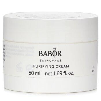 BABOR Skinovage Purifying Cream Salon Size 50ml