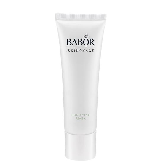 BABOR Skinovage Purifying Mask For Oily, Acne-prone Skin