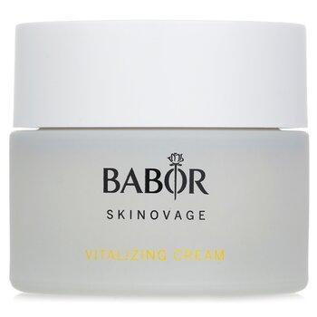 BABOR Skinovage Vitalizing Cream 50ml