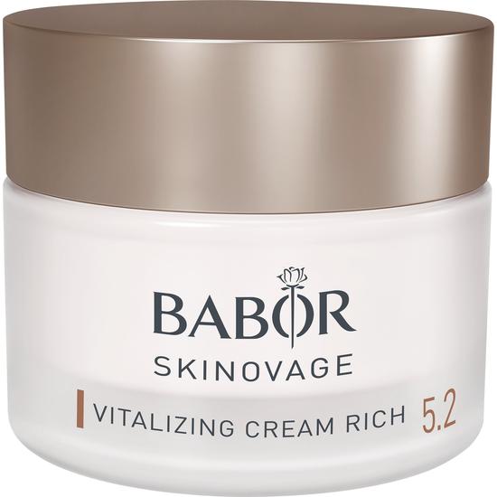 BABOR Skinovage Vitalizing Cream Rich 5.2