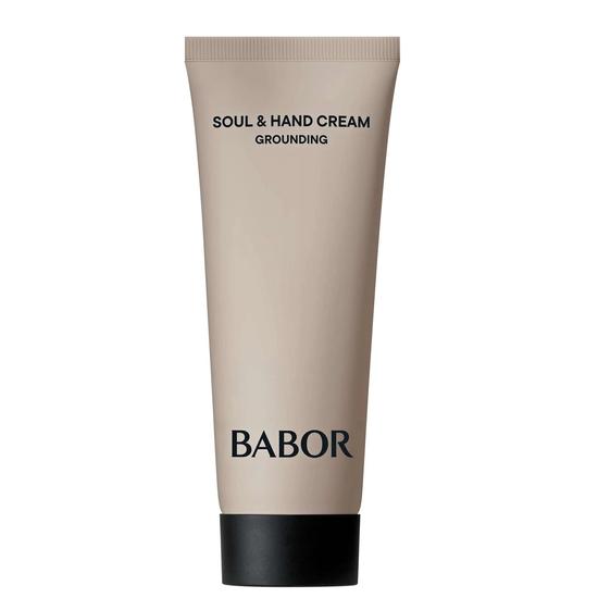 BABOR Soul & Body Hand Cream