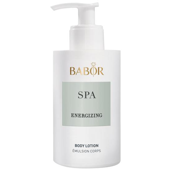 BABOR Spa Energising Body Lotion 200ml