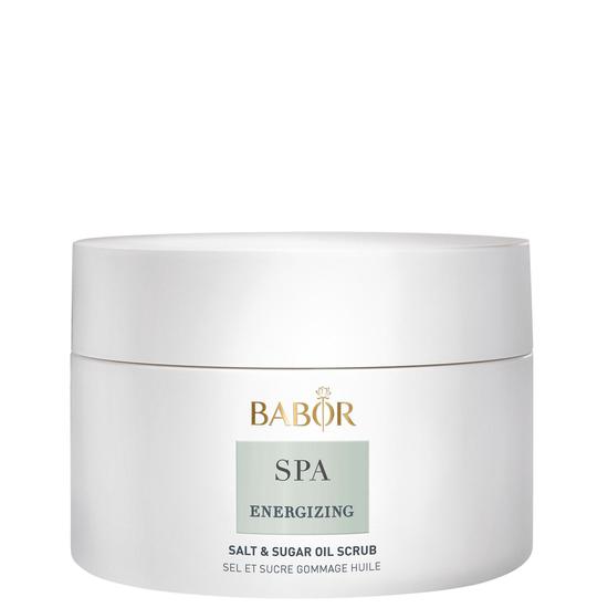 BABOR Spa Energising Body Scrub 200ml