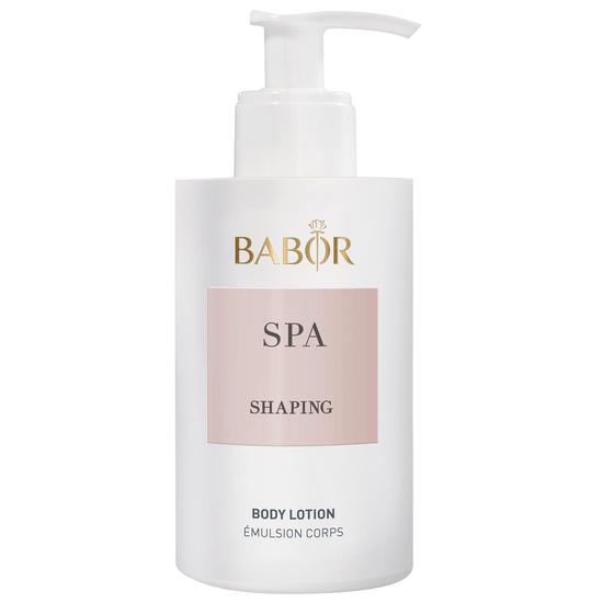 BABOR Spa Shaping Body Lotion 200ml