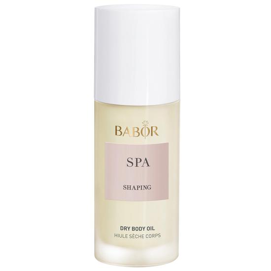 BABOR Spa Shaping Dry Body Oil 100ml