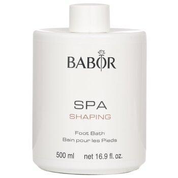 BABOR Spa Shaping Foot Bath 500ml