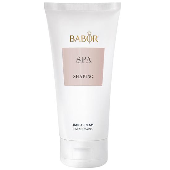 BABOR Spa Shaping Hand Cream 100ml