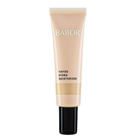 BABOR Tinted Hydra Moisturiser