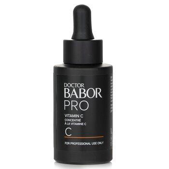 BABOR Vitamin C Concentrate 30ml