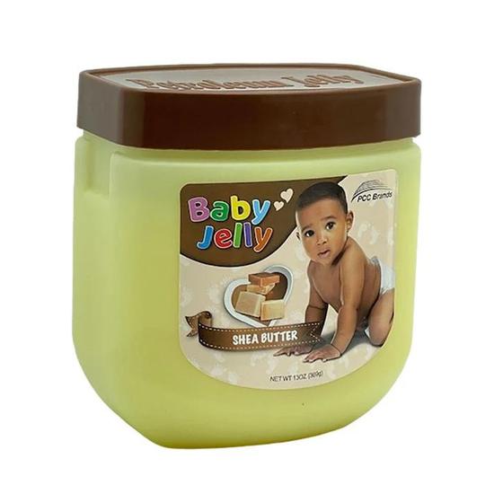 Baby Jelly Shea Butter PCC Brands