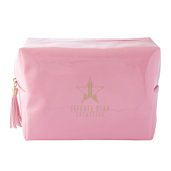 Jeffree Star Cosmetics Baby Pink Large Vinyl
