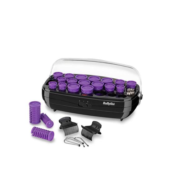 BaByliss 3045BU Thermo Ceramic Hair Rollers