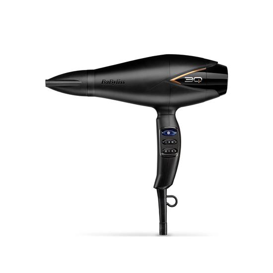 BaByliss 3q Hair Dryer