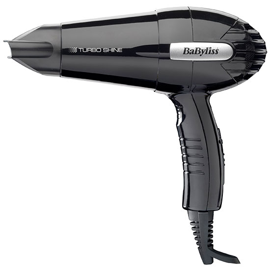 Babyliss 5116u Turbo Shine Hair Dryer Cosmetify