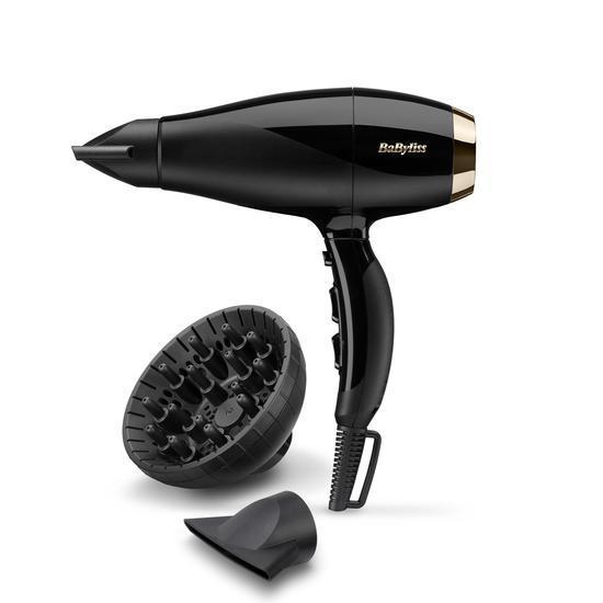 Babyliss 3q lightweight hair dryer cheap