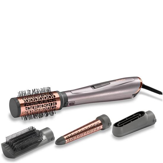 💇🏼‍♀️REVLON VS. BABYLISS, Which Hot Air Brush is Better?