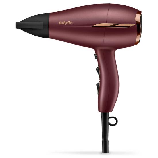 BaByliss Berry Crush 2200w Hair Dryer