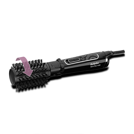 BaByliss Pro Titanium Expression Pro Big Hair 50mm