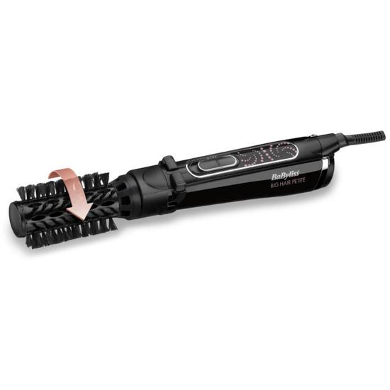 BaByliss Big Hair Petite Rotating Hot Air Styler 2886U