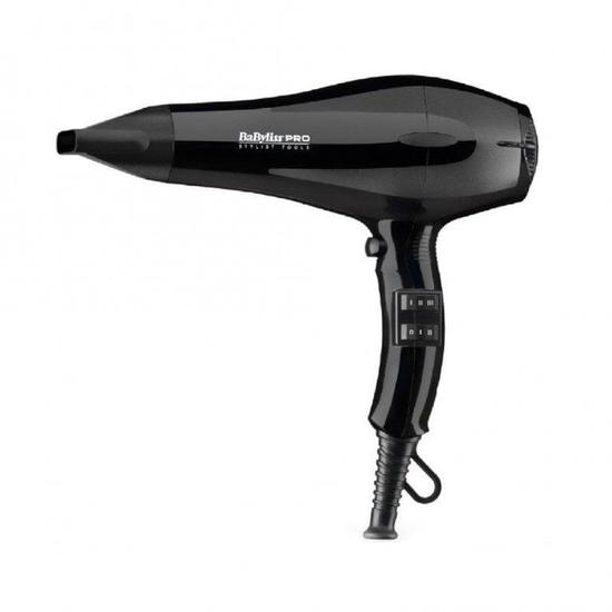 BaByliss Black Magic Dryer