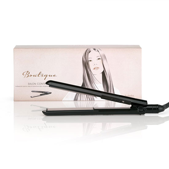 BaByliss Boutique Hair Straightener