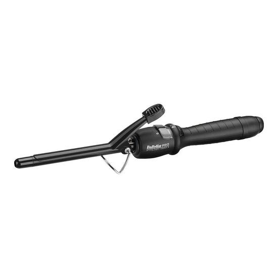 BaByliss Ceramic Dial-A-Heat Ceramic Tong 13mm