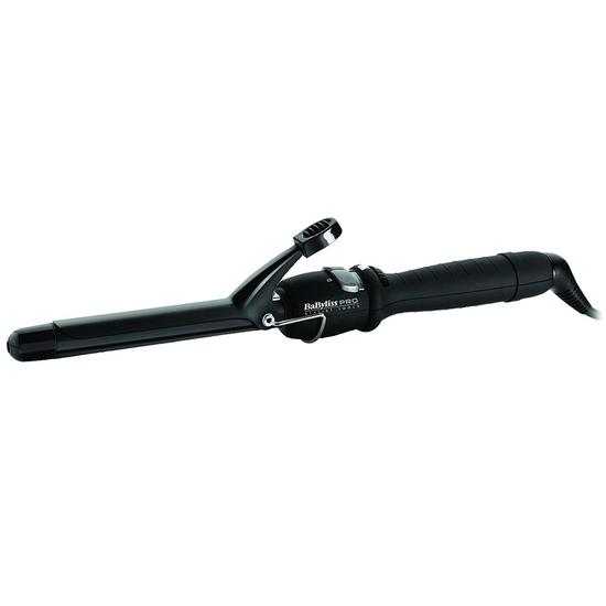 BaByliss 13mm Dial-A Heat Ceramic Tong