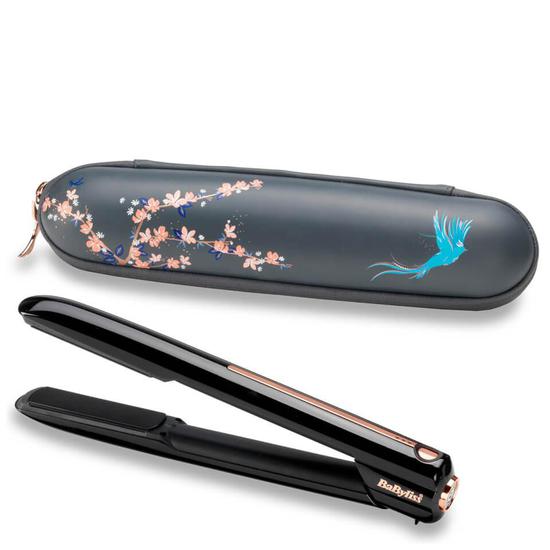 BaByliss 9000 Cordless Straightener