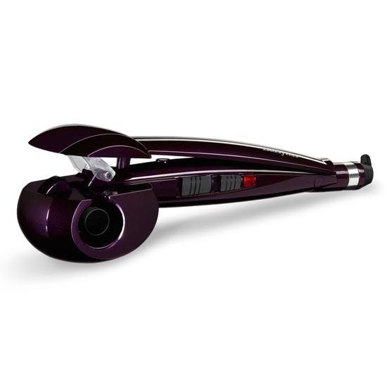 babyliss smooth and wave secret